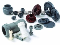 如何對硬質(zhì)PVC塑件進(jìn)行退火和調(diào)濕處理？