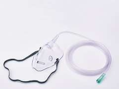 一次性PVC氧氣面罩屬于幾類產(chǎn)品？嘉弘塑料告訴