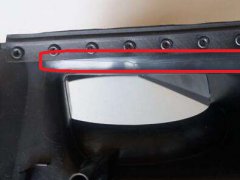 熔接縫是怎么形成的，改性塑料注塑生產中如何